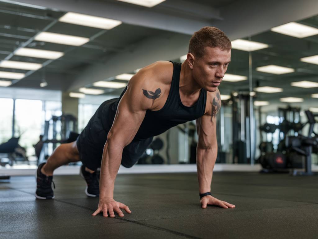 Programme d’entraînement pour renforcer votre cardio en vue des compétitions